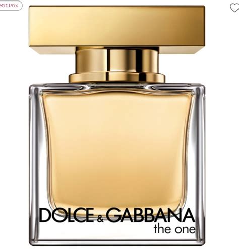 nocibe dolce gabbana